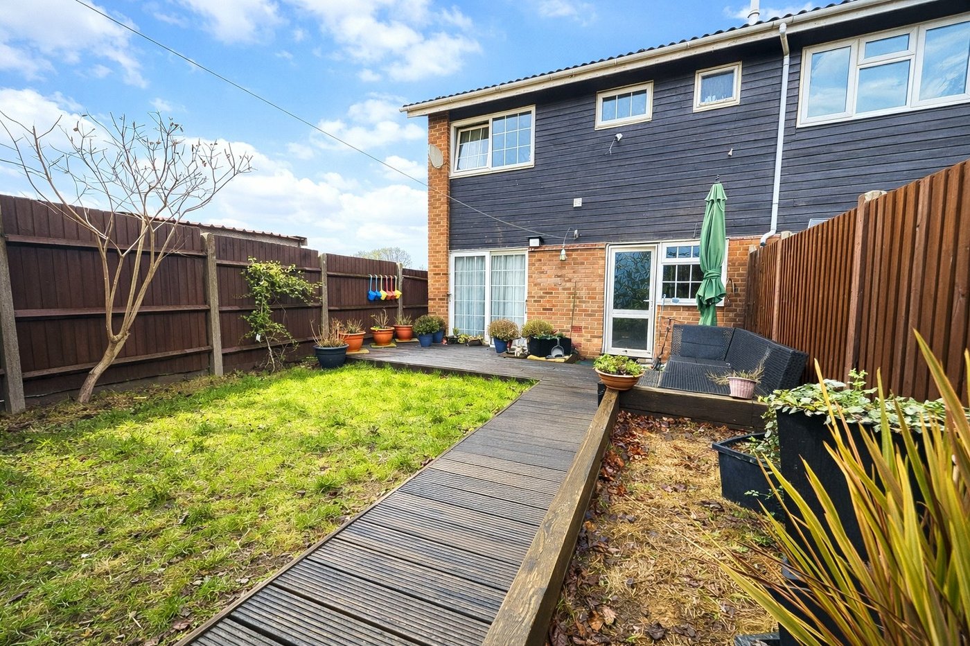 2 bedroom house for sale in Gravesend | Robinson Michael & Jackson