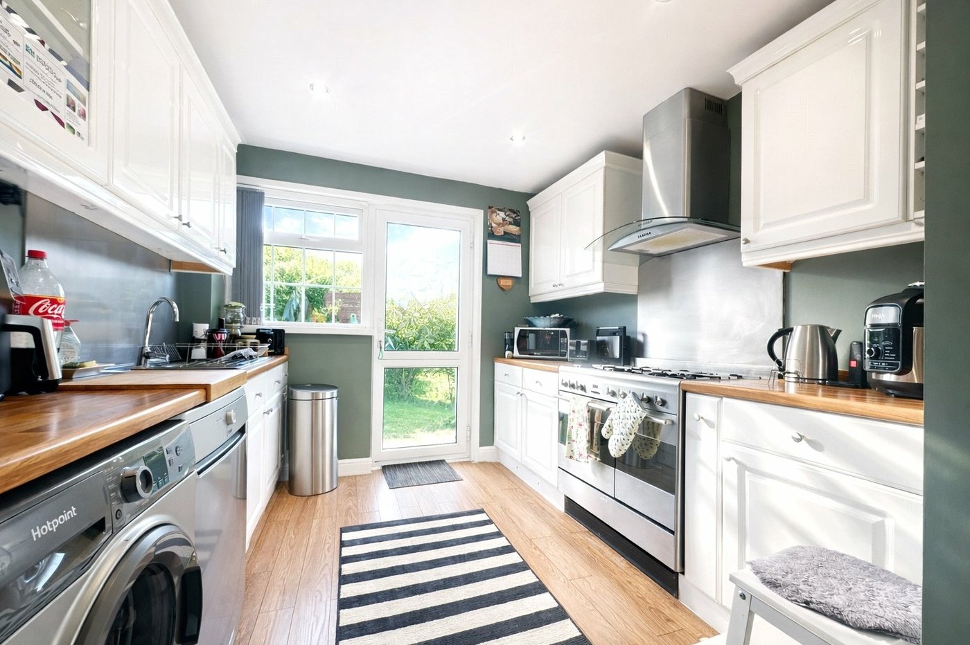 2 bedroom house for sale in Gravesend | Robinson Michael & Jackson