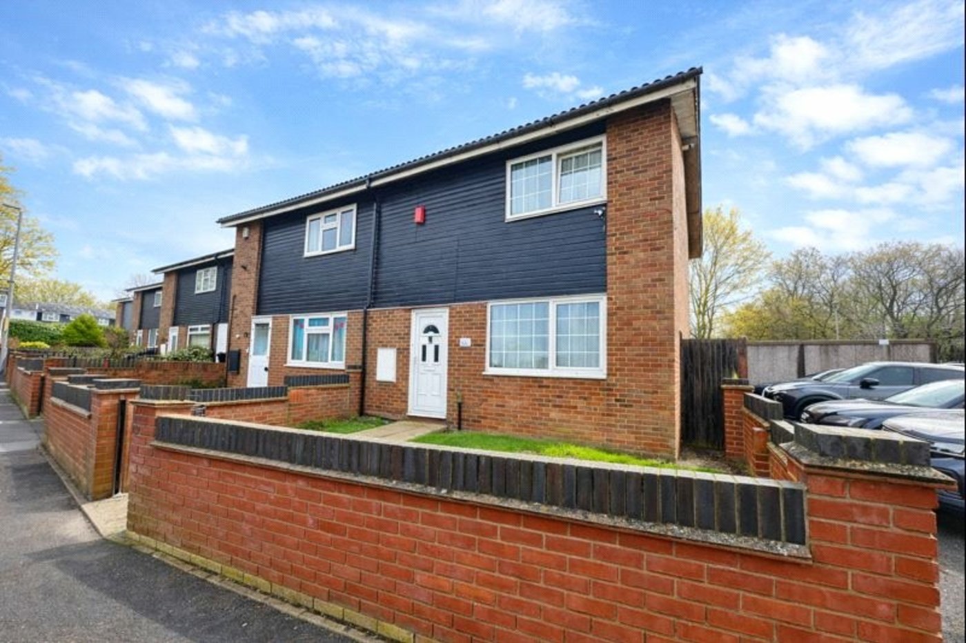 2 bedroom house for sale in Gravesend | Robinson Michael & Jackson