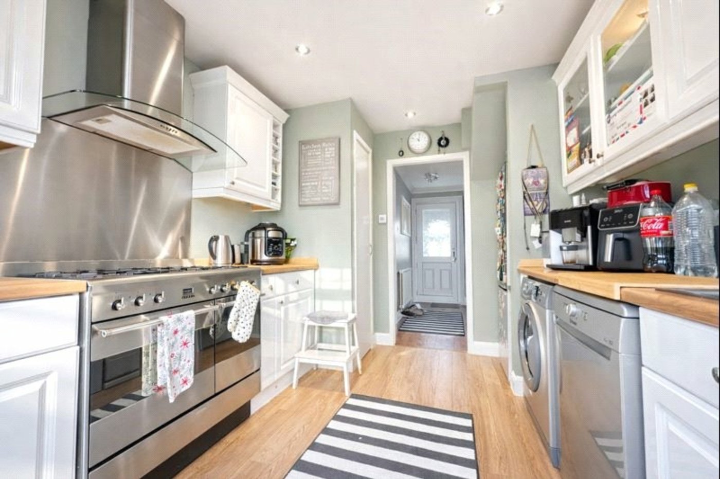 2 bedroom house for sale in Gravesend | Robinson Michael & Jackson