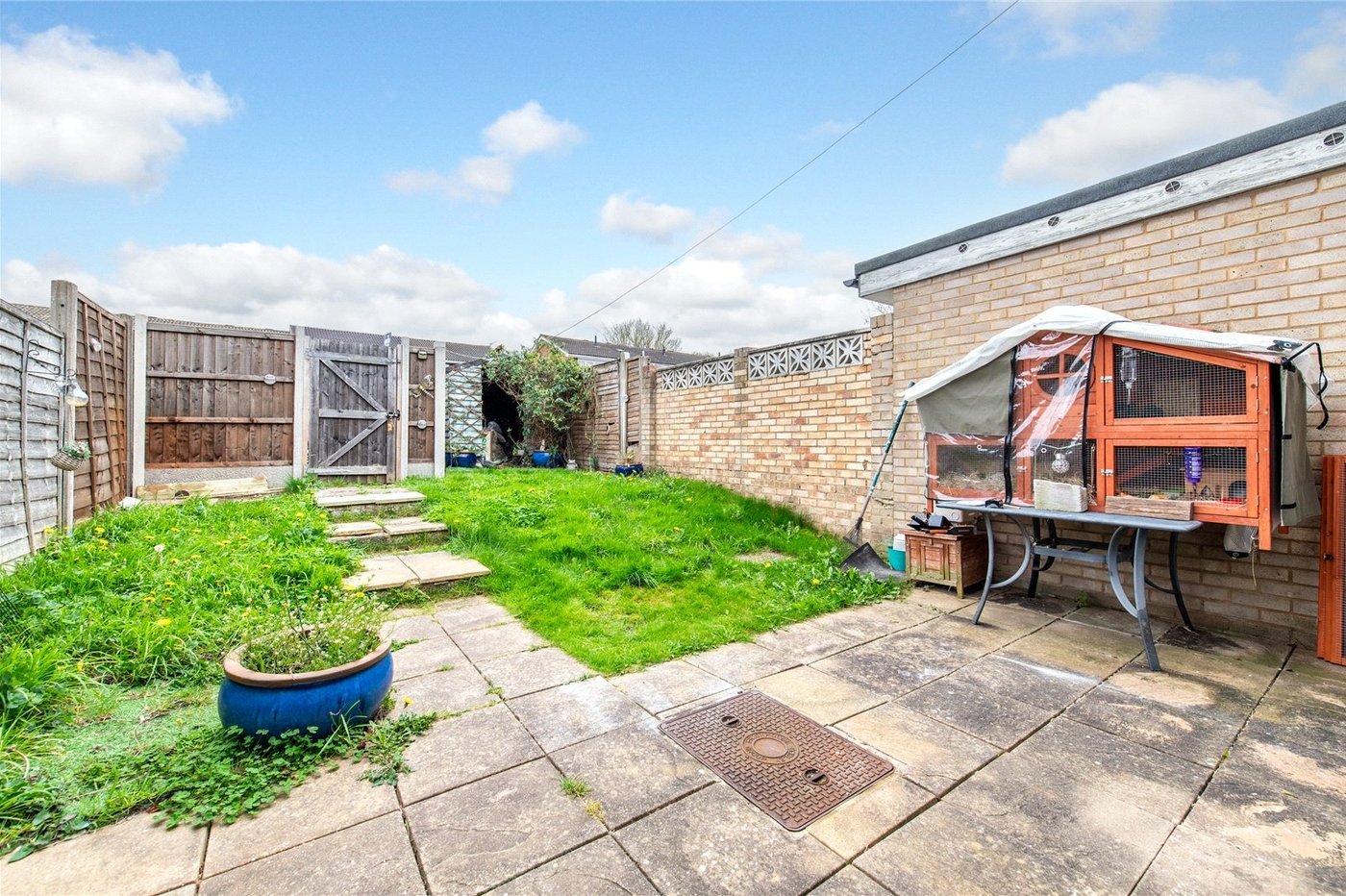 3 bedroom house for sale in Gravesend | Robinson Michael & Jackson