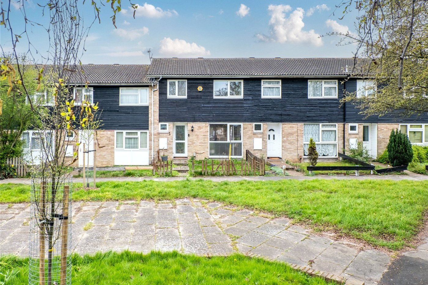 3 bedroom house for sale in Gravesend | Robinson Michael & Jackson