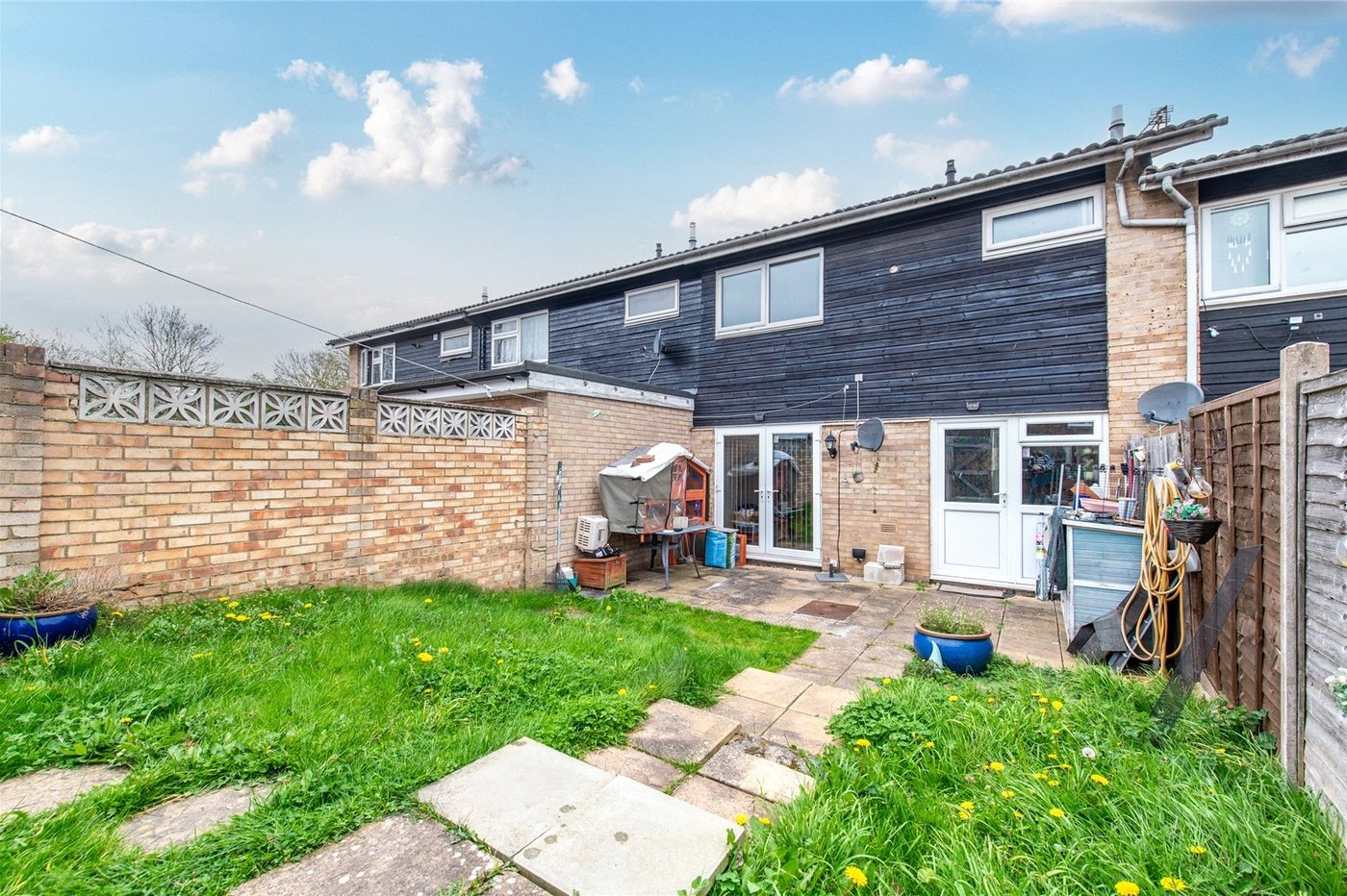 3 bedroom house for sale in Gravesend | Robinson Michael & Jackson