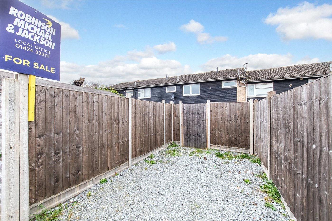 3 bedroom house for sale in Gravesend | Robinson Michael & Jackson