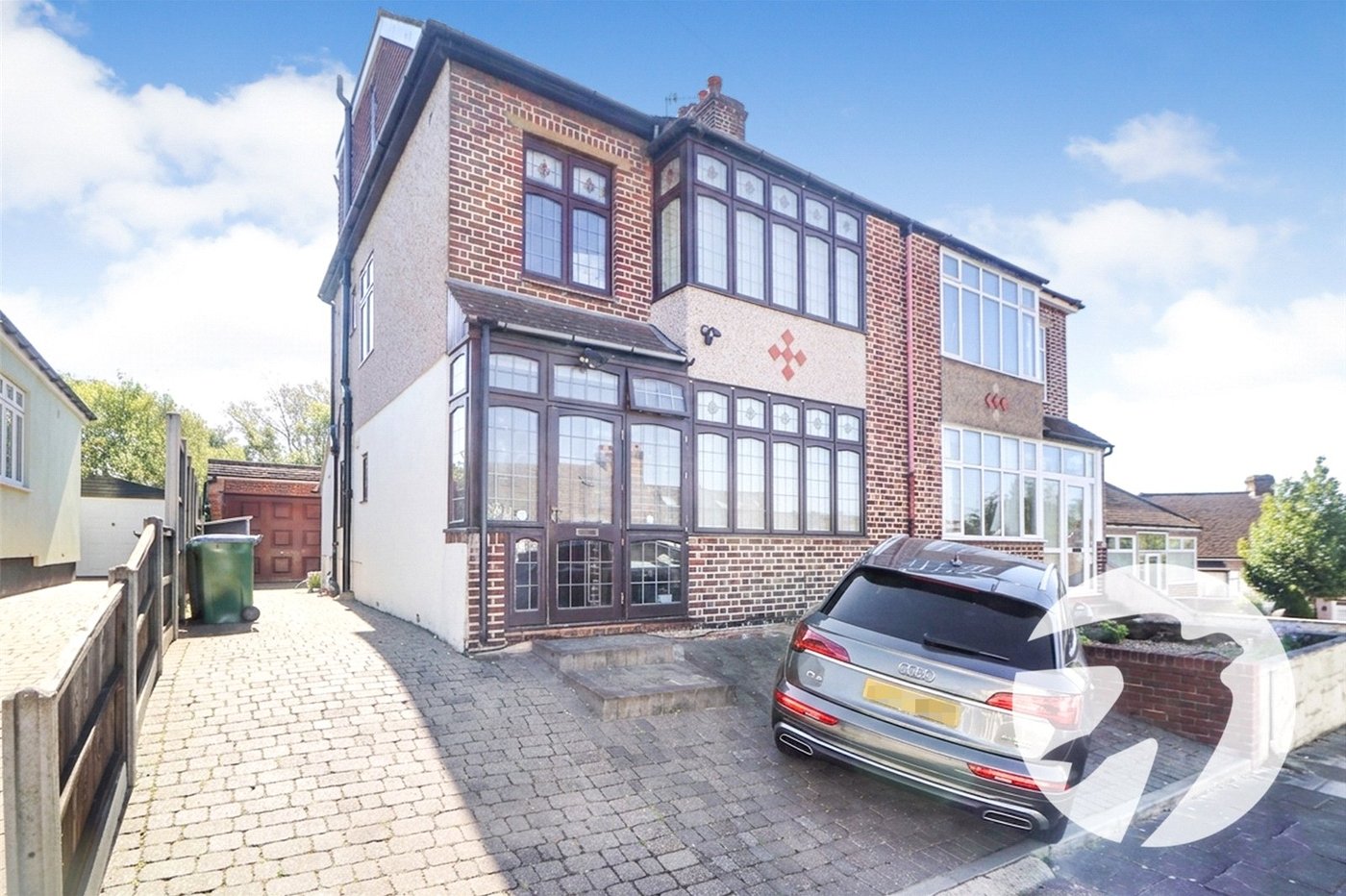 4 bedroom house for sale in Erith | Robinson Jackson