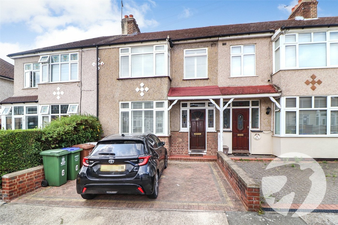 3 bedroom house for sale in Northumberland Heath | Robinson Jackson