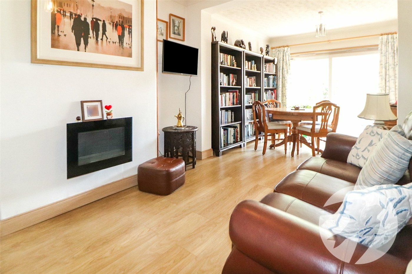 3 bedroom house for sale in Northumberland Heath | Robinson Jackson