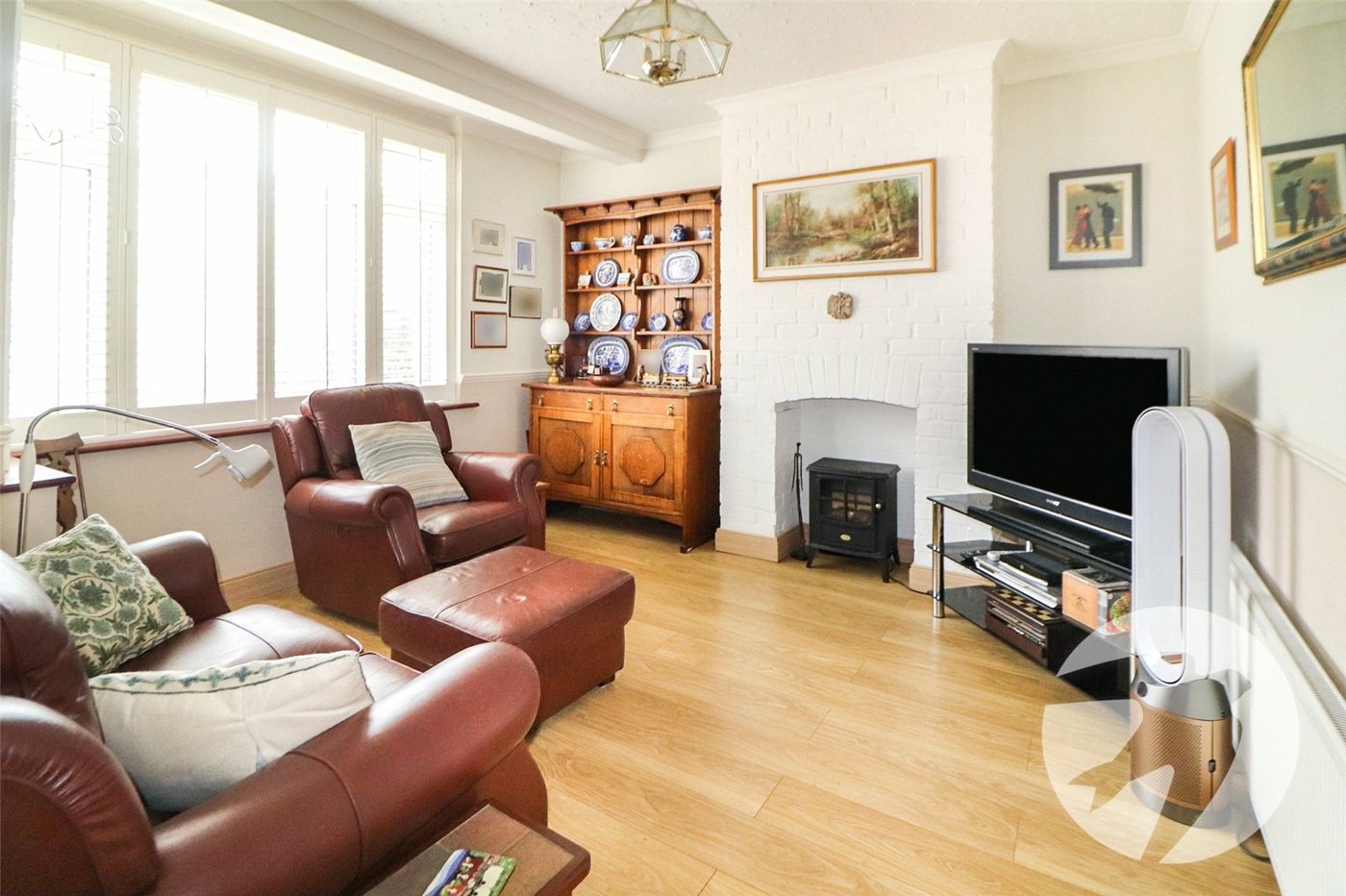 3 bedroom house for sale in Northumberland Heath | Robinson Jackson