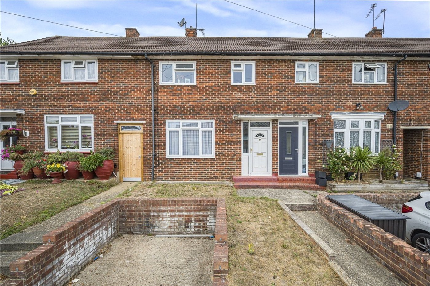 2 bedroom house for sale in Orpington | Robinson Jackson