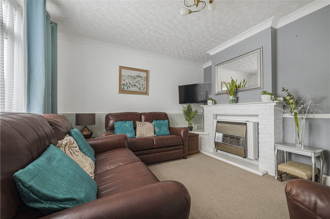 2 bedroom house for sale in Orpington | Robinson Jackson