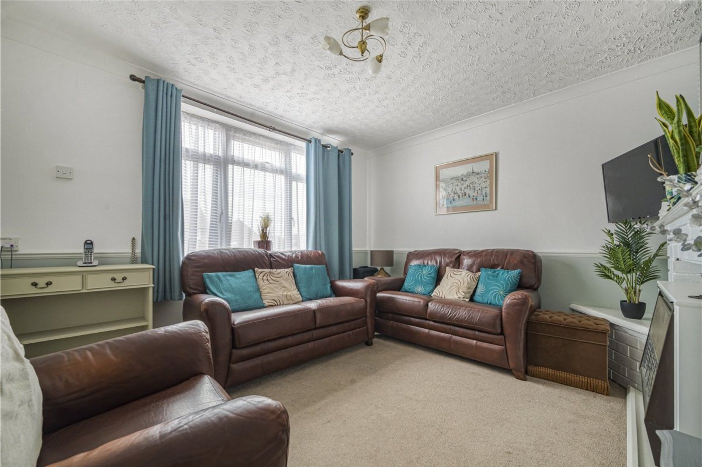 2 bedroom house for sale in Orpington | Robinson Jackson