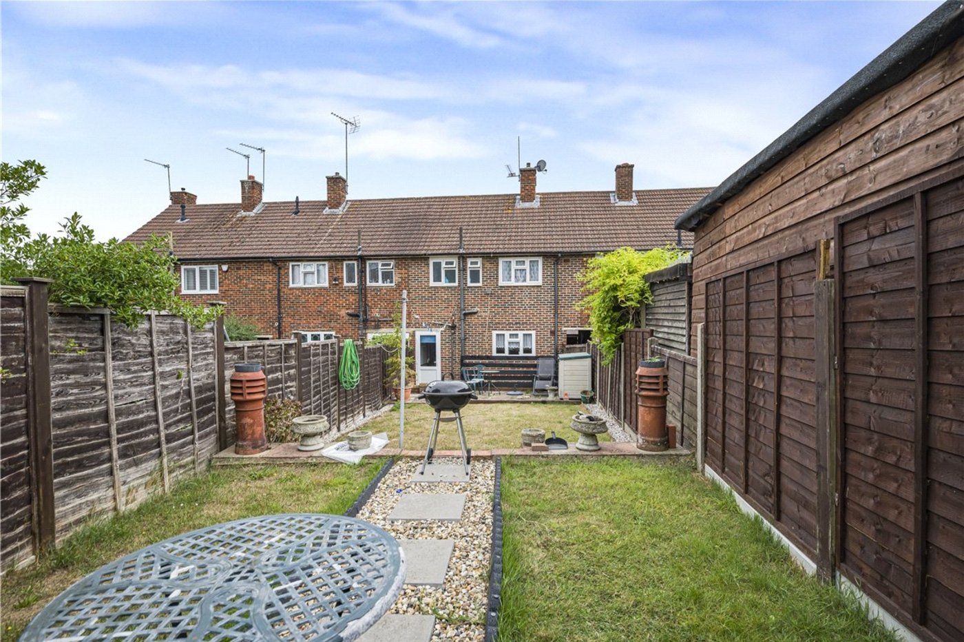 2 bedroom house for sale in Orpington | Robinson Jackson