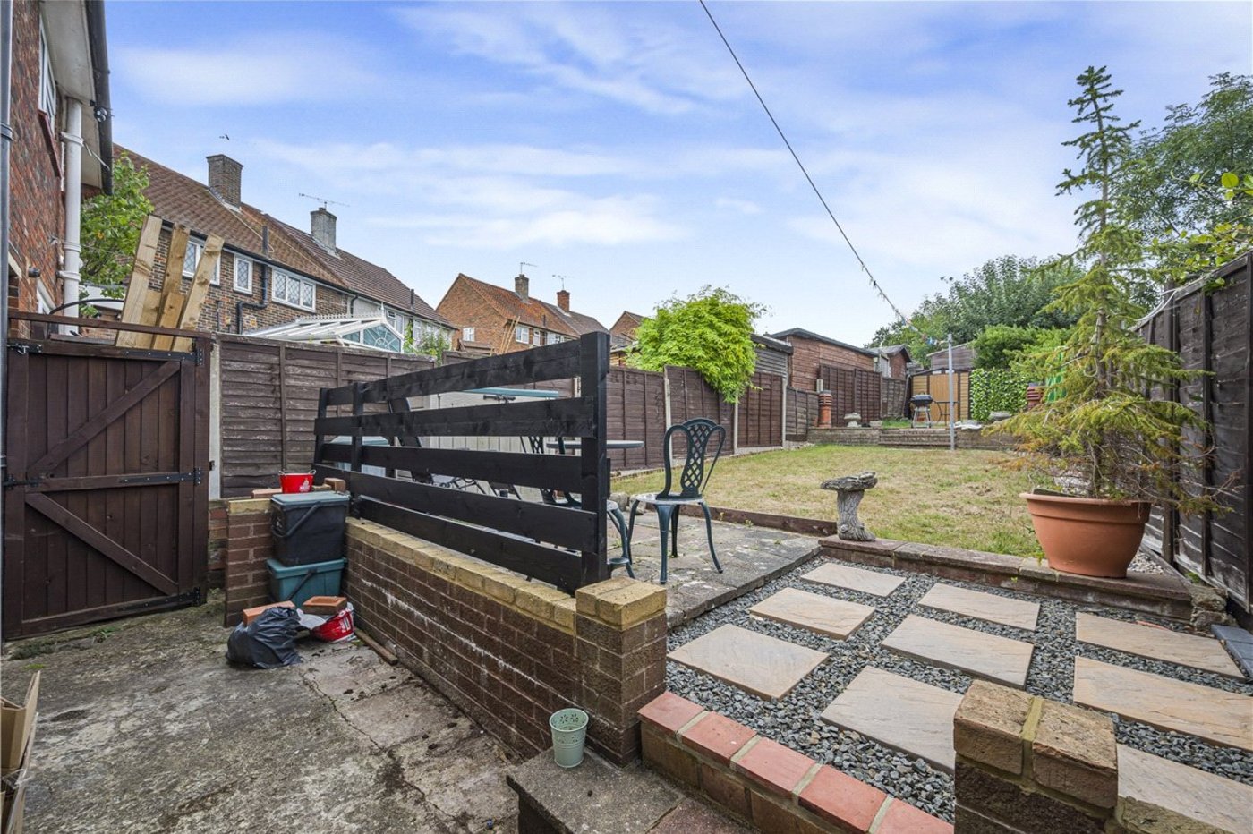 2 bedroom house for sale in Orpington | Robinson Jackson