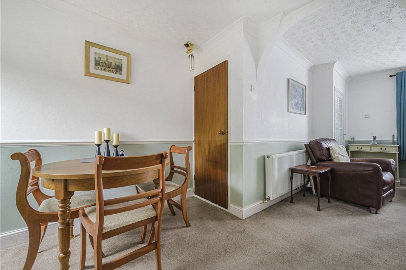 2 bedroom house for sale in Orpington | Robinson Jackson
