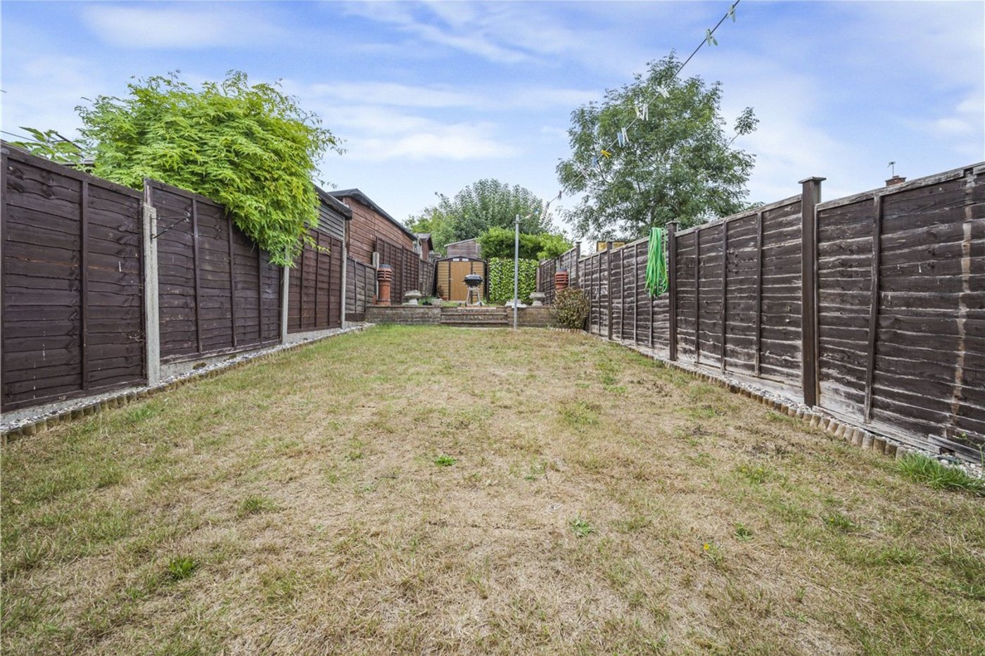 2 bedroom house for sale in Orpington | Robinson Jackson