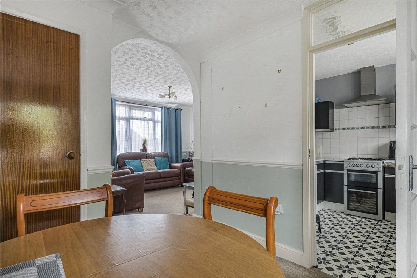 2 bedroom house for sale in Orpington | Robinson Jackson