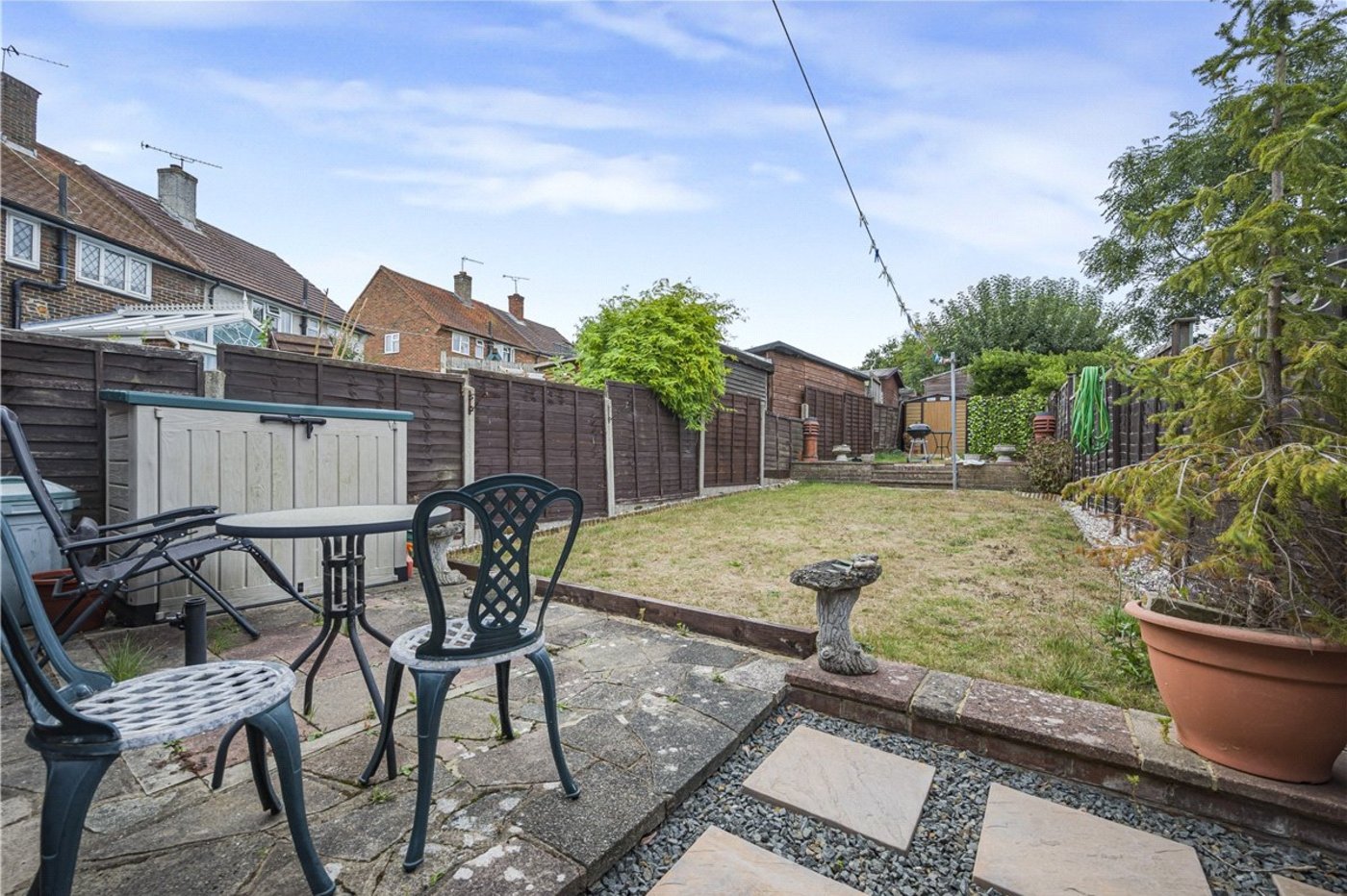 2 bedroom house for sale in Orpington | Robinson Jackson