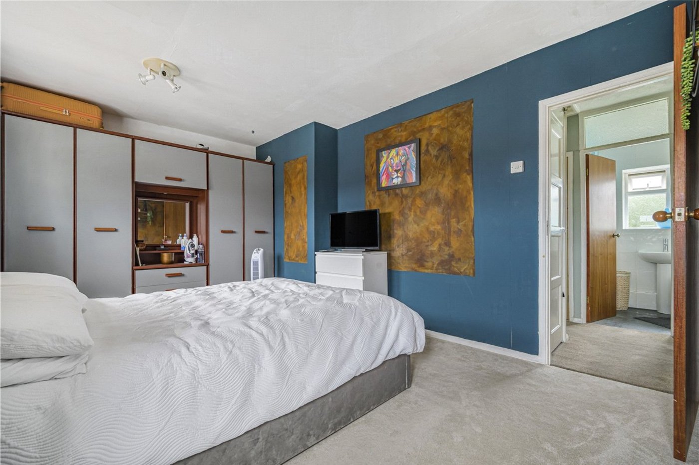 2 bedroom house for sale in Orpington | Robinson Jackson