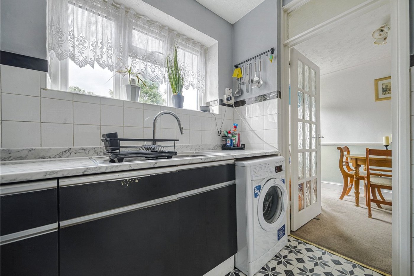 2 bedroom house for sale in Orpington | Robinson Jackson