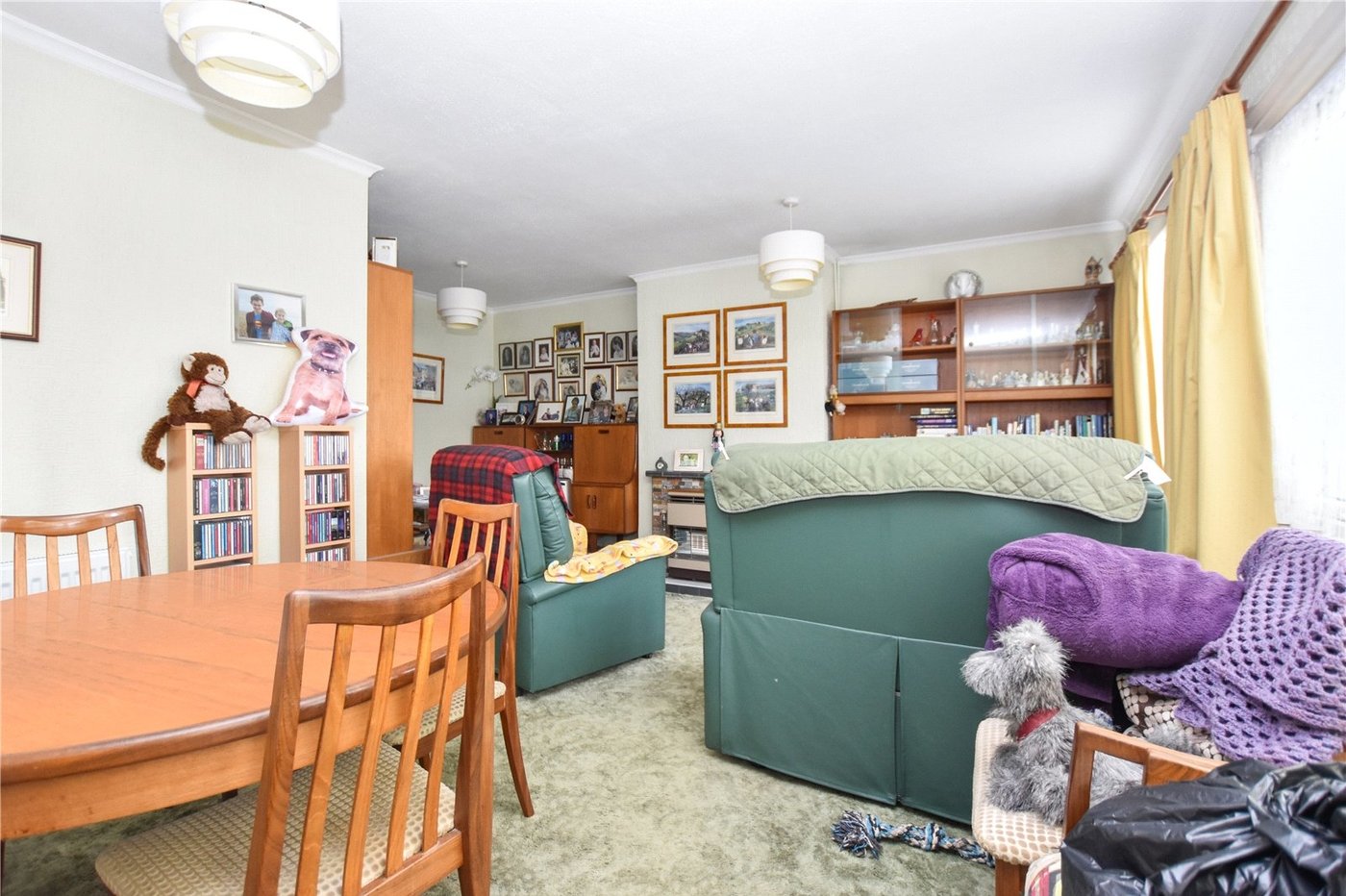 3 bedroom house for sale in Bexleyheath | Robinson Jackson