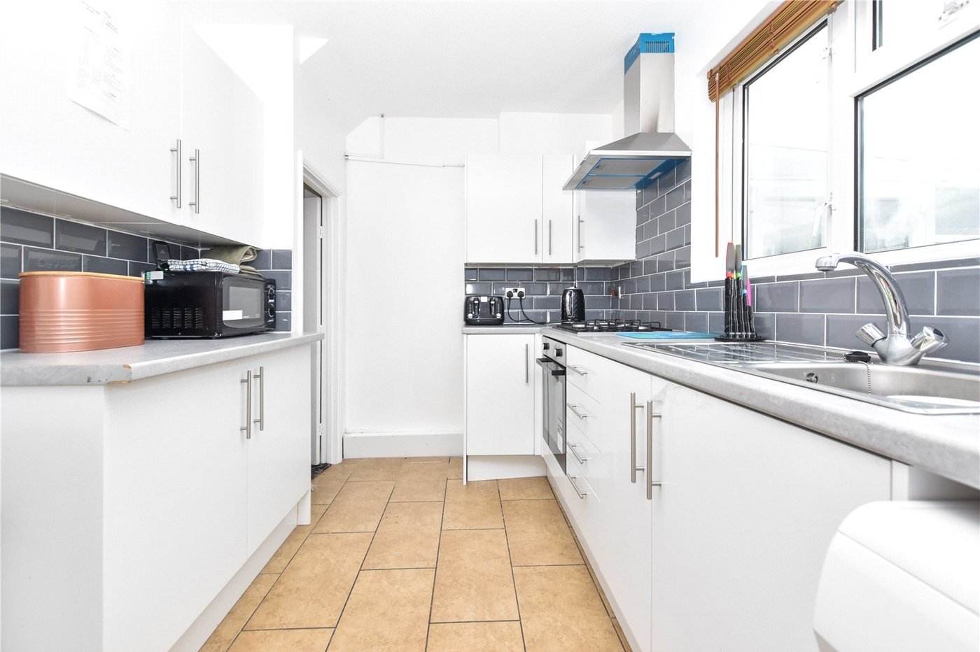 4 bedroom house for sale in Bexleyheath | Robinson Jackson