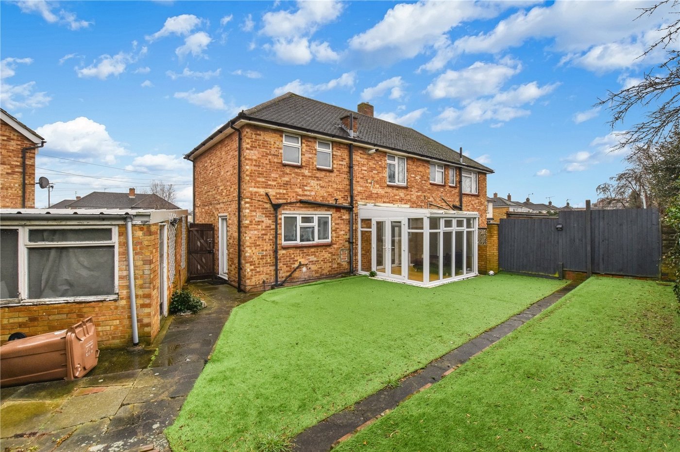 house for sale in Bexleyheath, DA7 Robinson Jackson