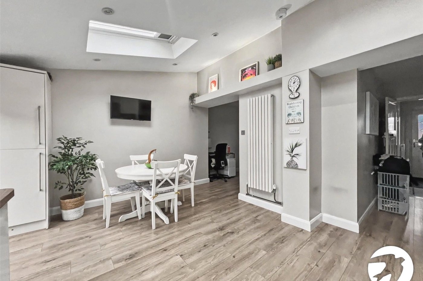 3 bedroom house for sale in Rochester | Robinson Michael & Jackson