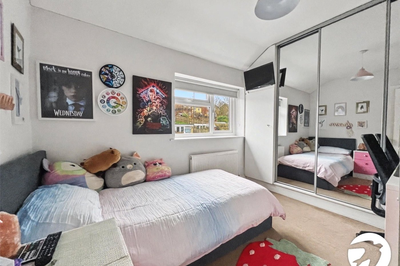 3 bedroom house for sale in Rochester | Robinson Michael & Jackson