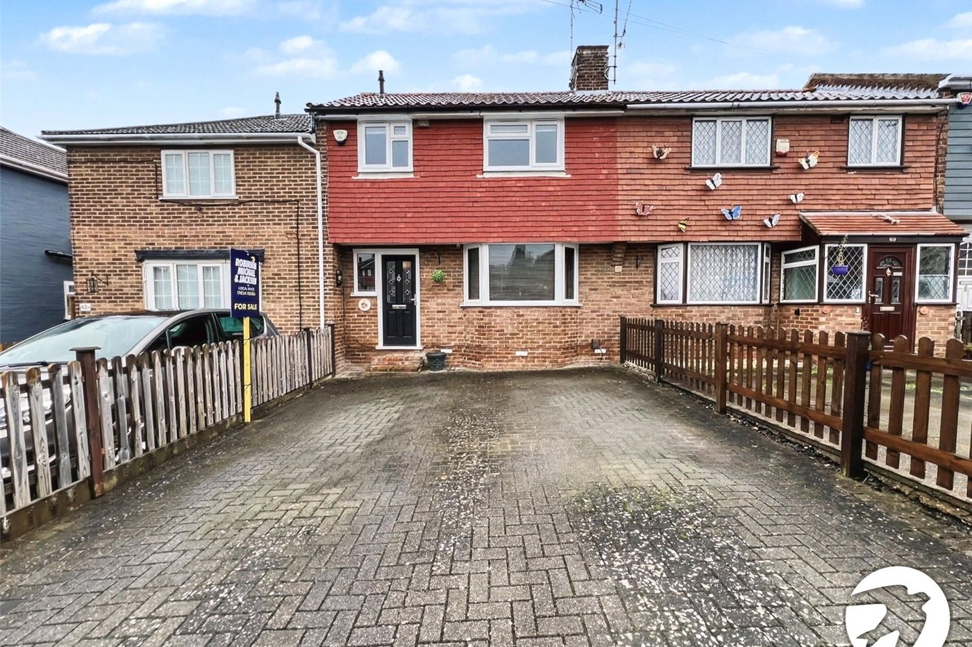 3 bedroom house for sale in Rochester | Robinson Michael & Jackson