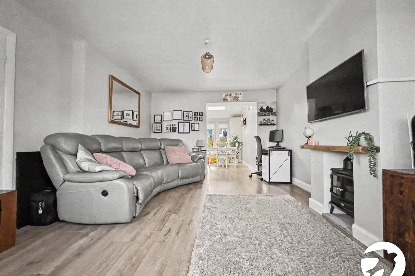 3 bedroom house for sale in Rochester | Robinson Michael & Jackson