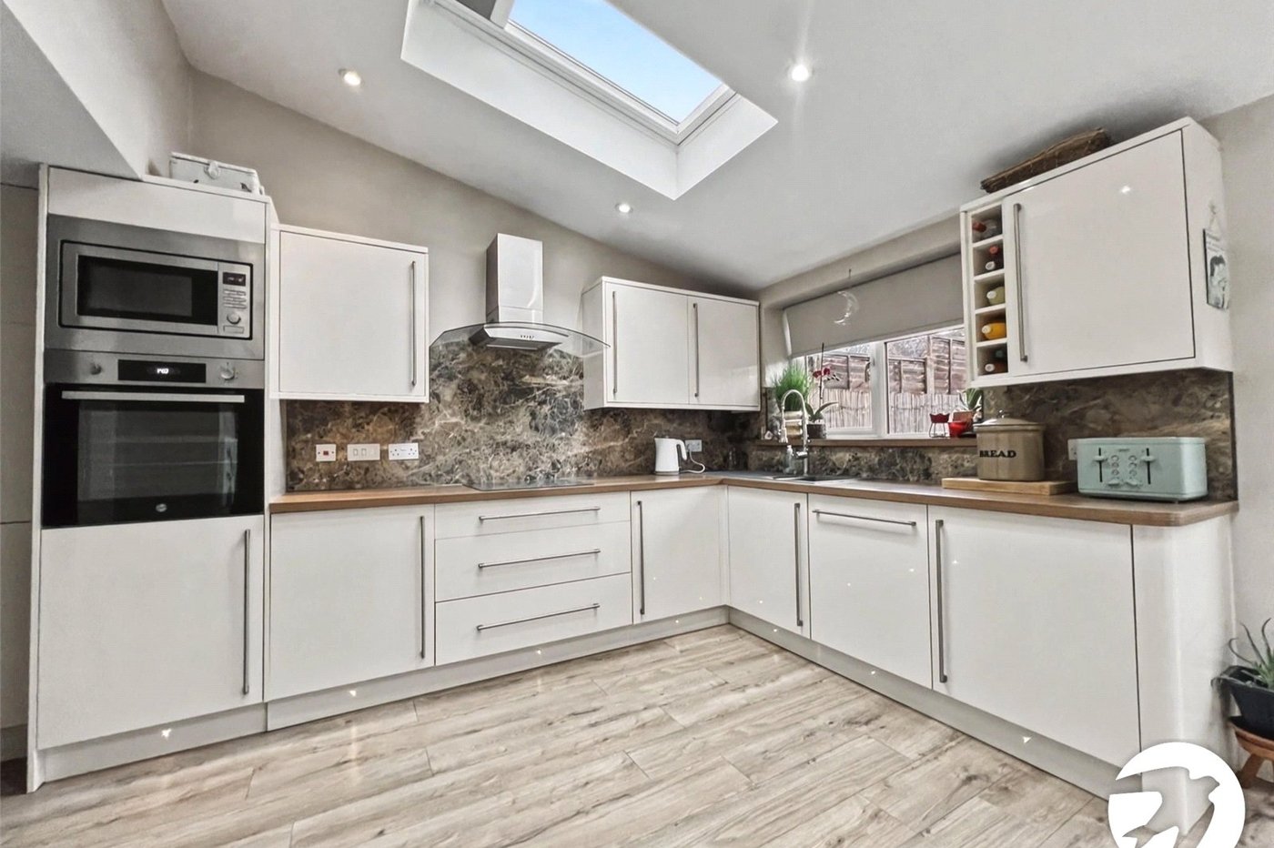 3 bedroom house for sale in Rochester | Robinson Michael & Jackson