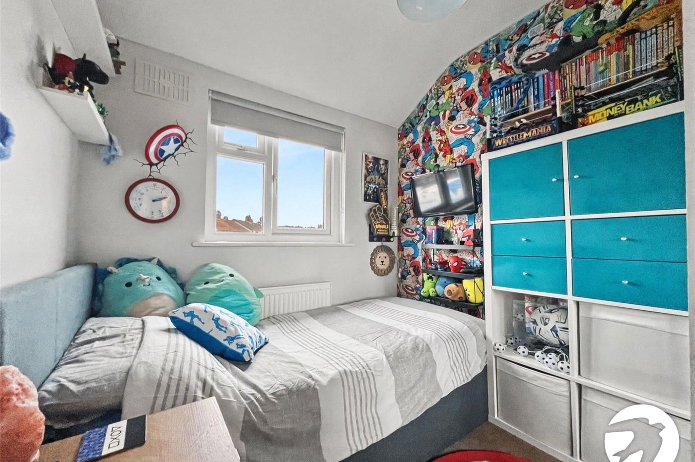 3 bedroom house for sale in Rochester | Robinson Michael & Jackson