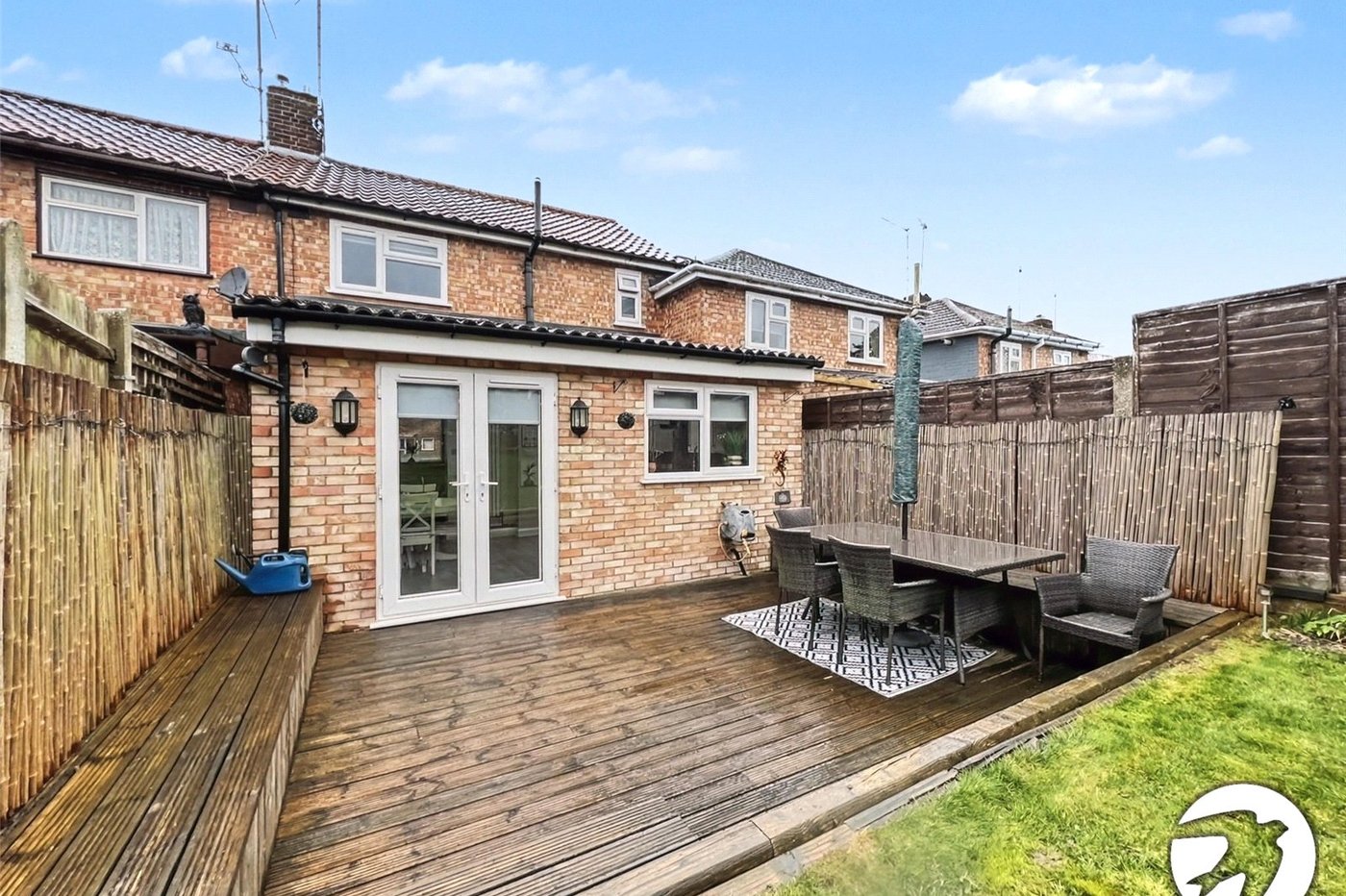 3 bedroom house for sale in Rochester | Robinson Michael & Jackson