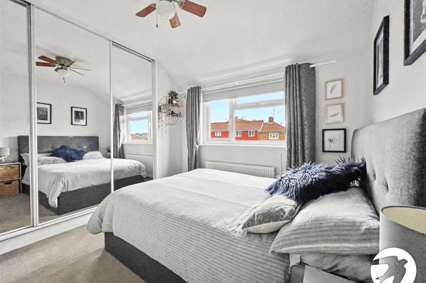 3 bedroom house for sale in Rochester | Robinson Michael & Jackson