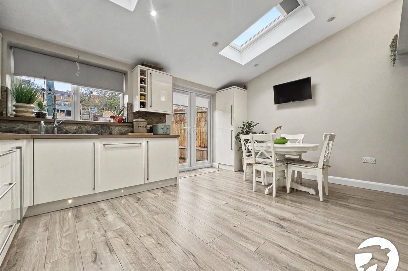 3 bedroom house for sale in Rochester | Robinson Michael & Jackson