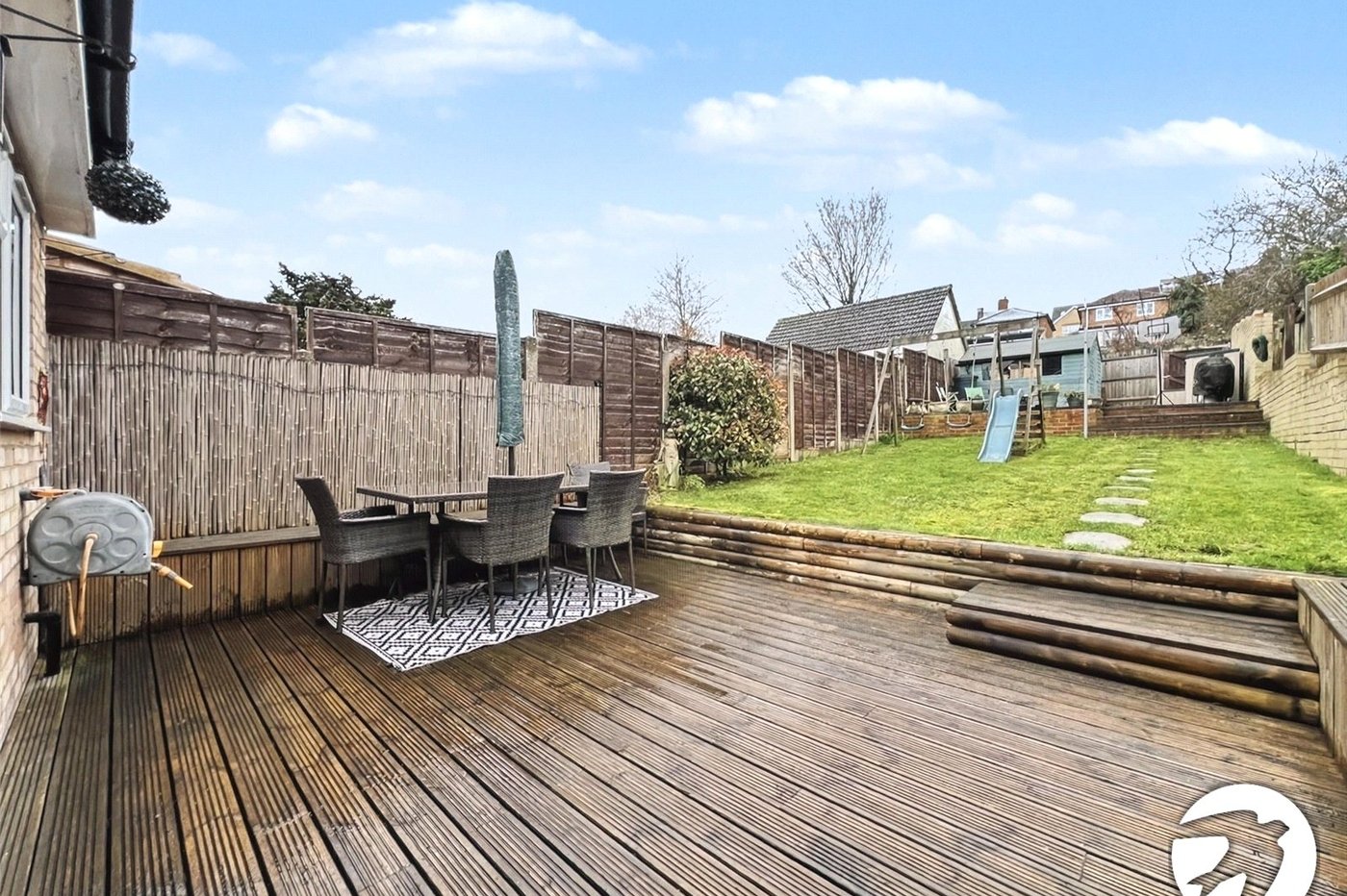 3 bedroom house for sale in Rochester | Robinson Michael & Jackson