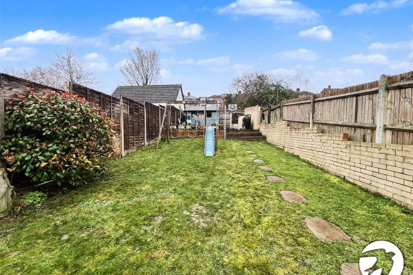 3 bedroom house for sale in Rochester | Robinson Michael & Jackson