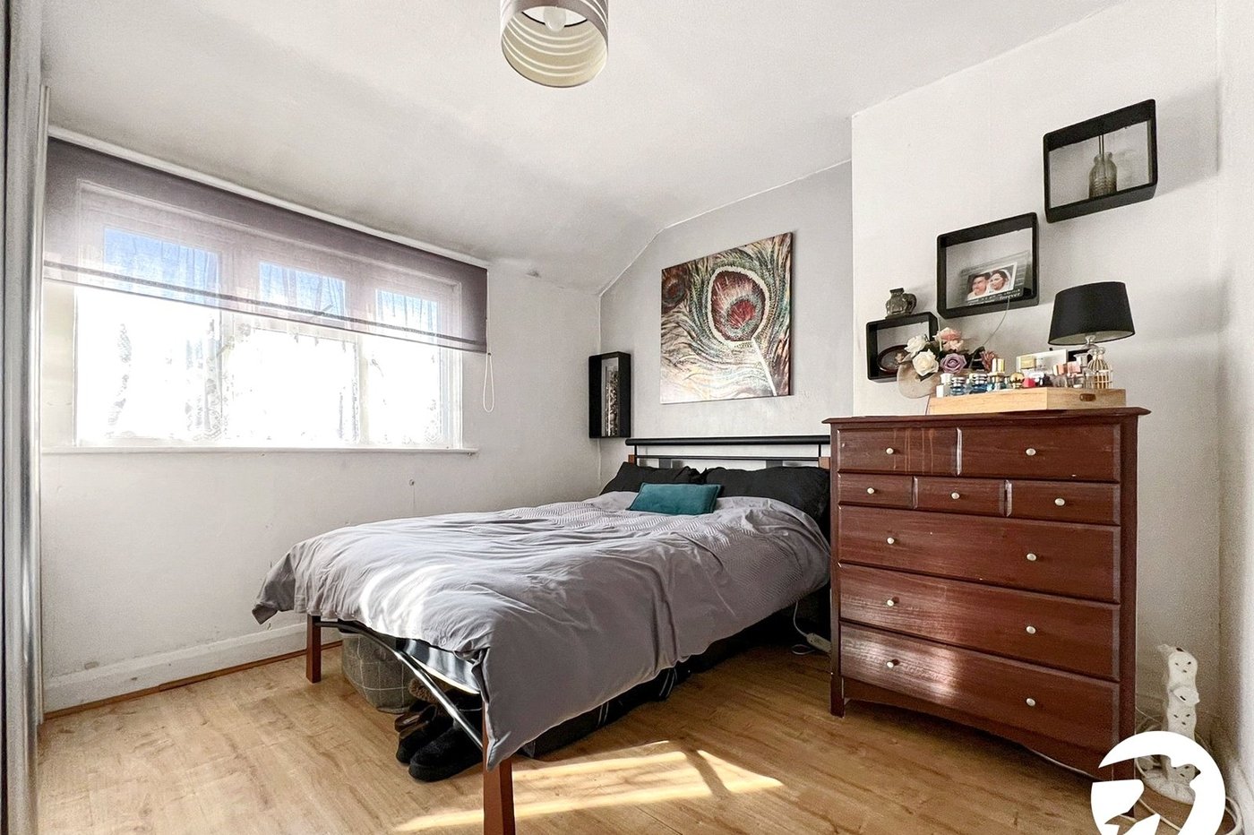 3 bedroom house for sale in Rochester | Robinson Michael & Jackson