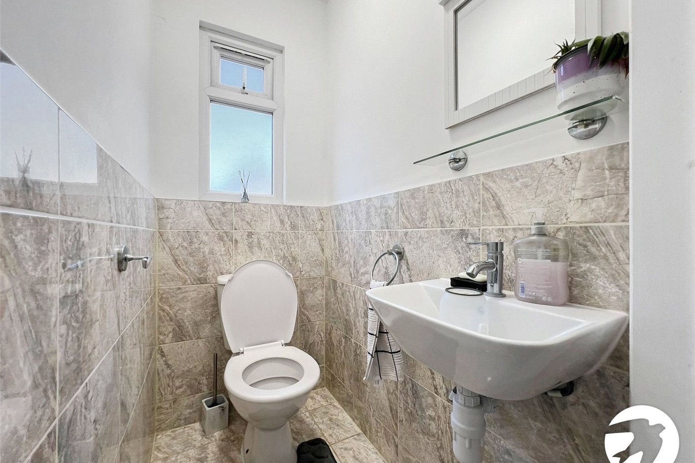 3 bedroom house for sale in Rochester | Robinson Michael & Jackson