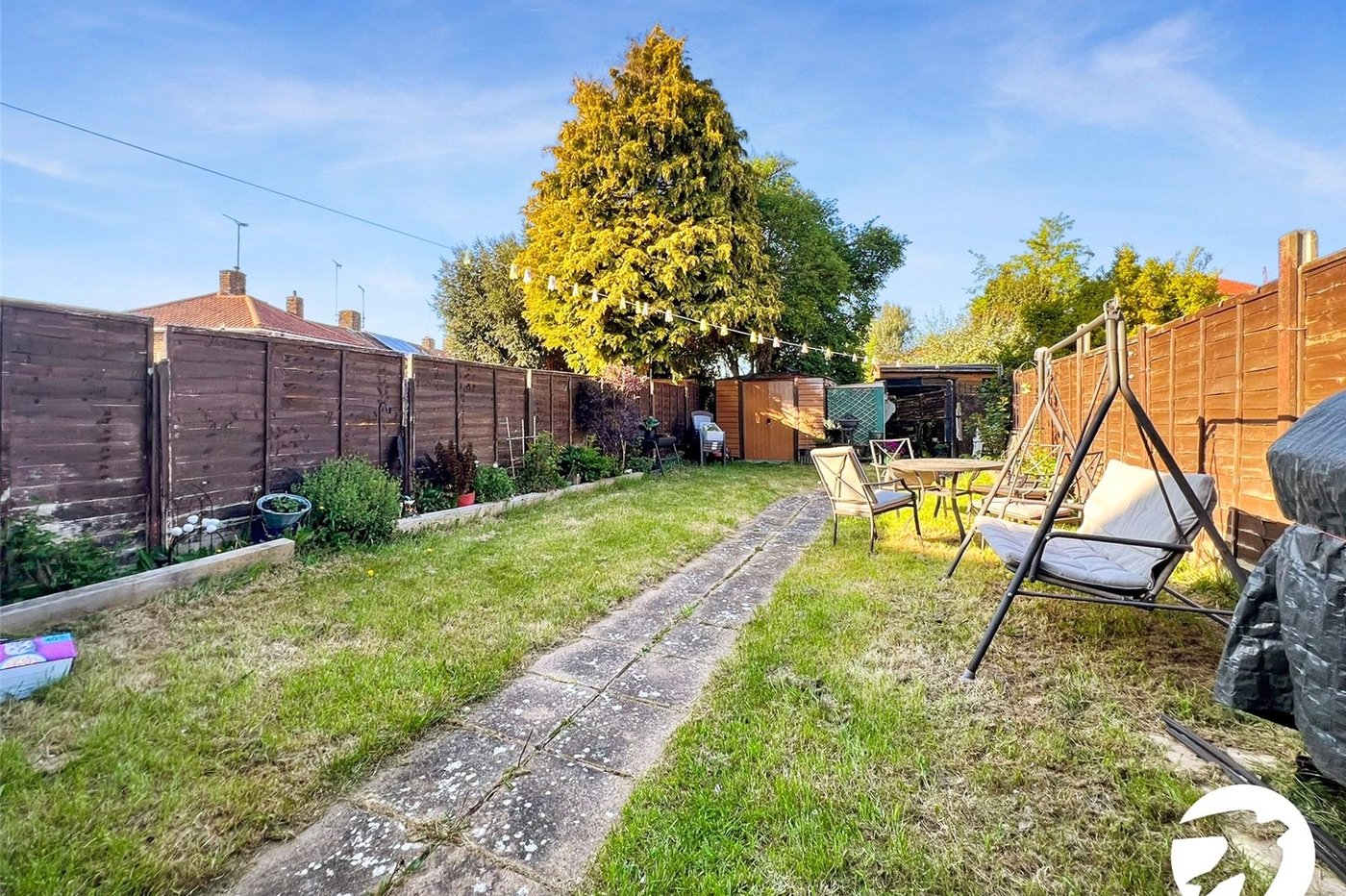 3 bedroom house for sale in Rochester | Robinson Michael & Jackson