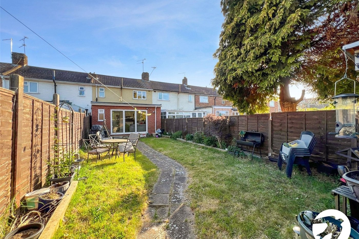 3 bedroom house for sale in Rochester | Robinson Michael & Jackson