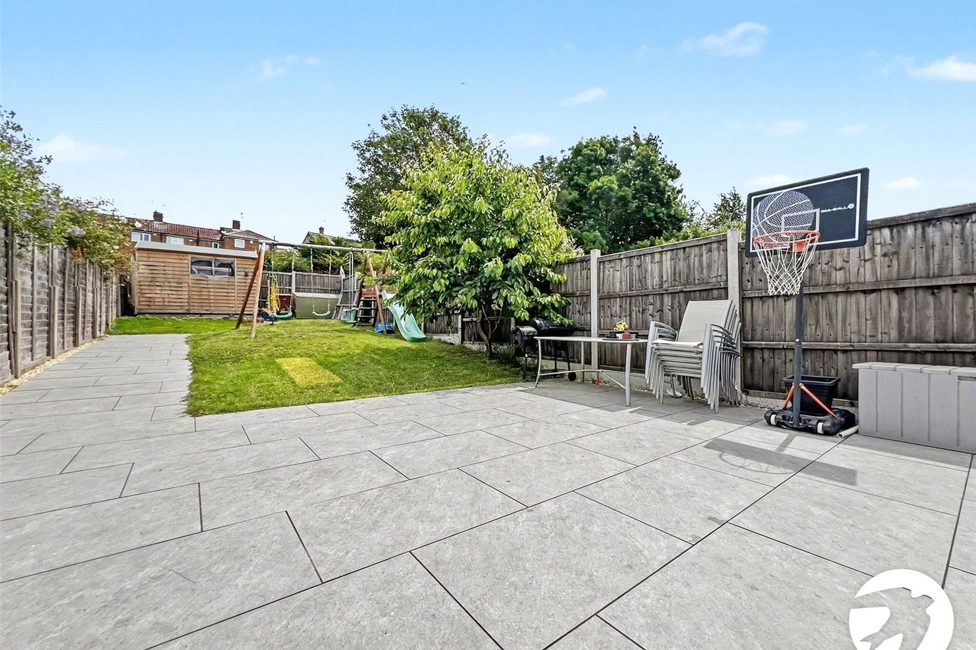 3 bedroom house for sale in Rochester | Robinson Michael & Jackson