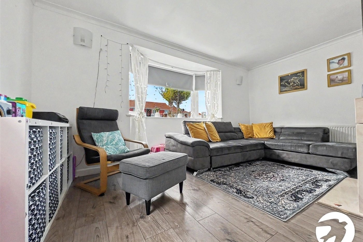 3 bedroom house for sale in Rochester | Robinson Michael & Jackson