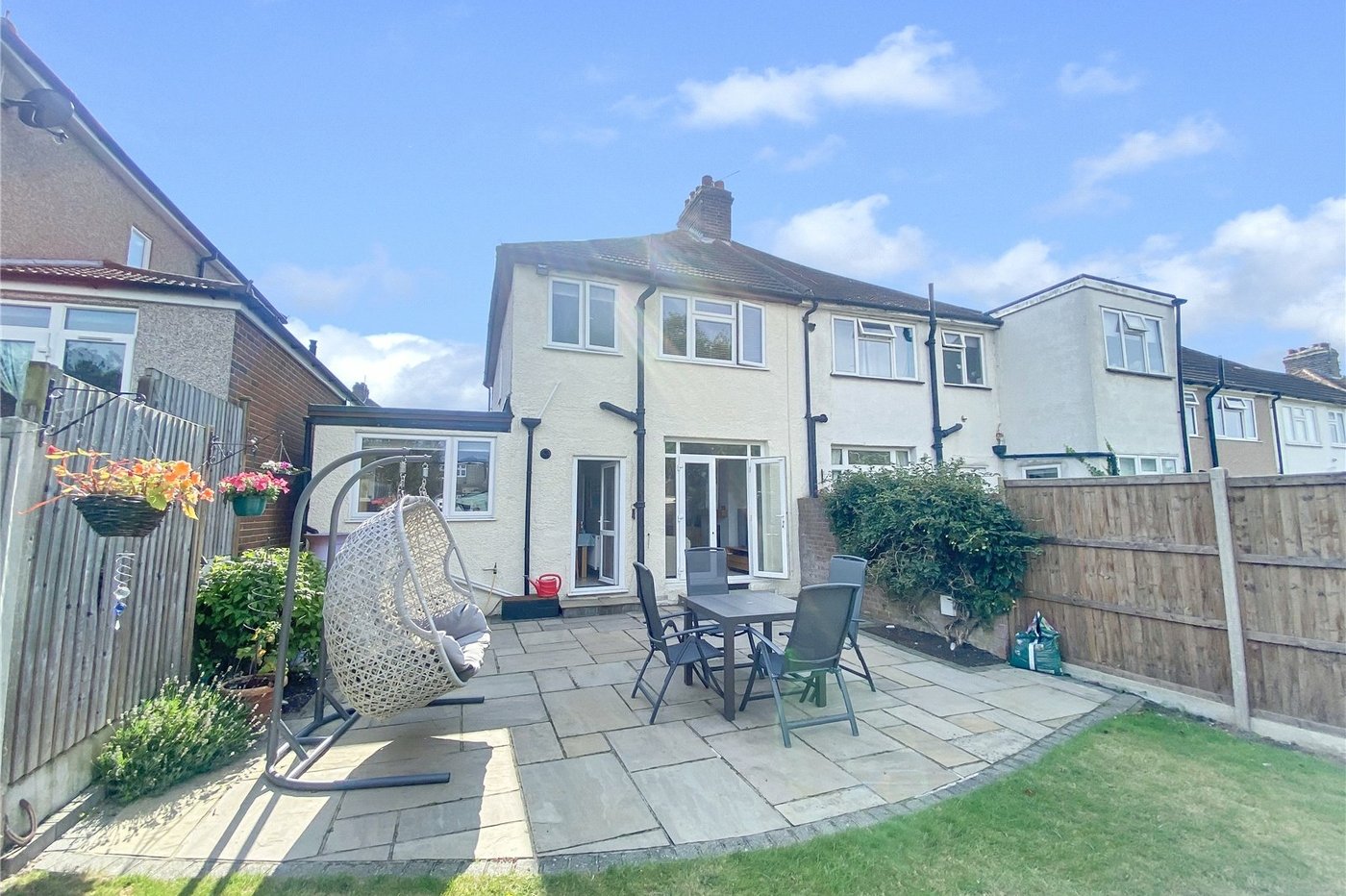 3 bedroom house for sale in Welling | Robinson Jackson