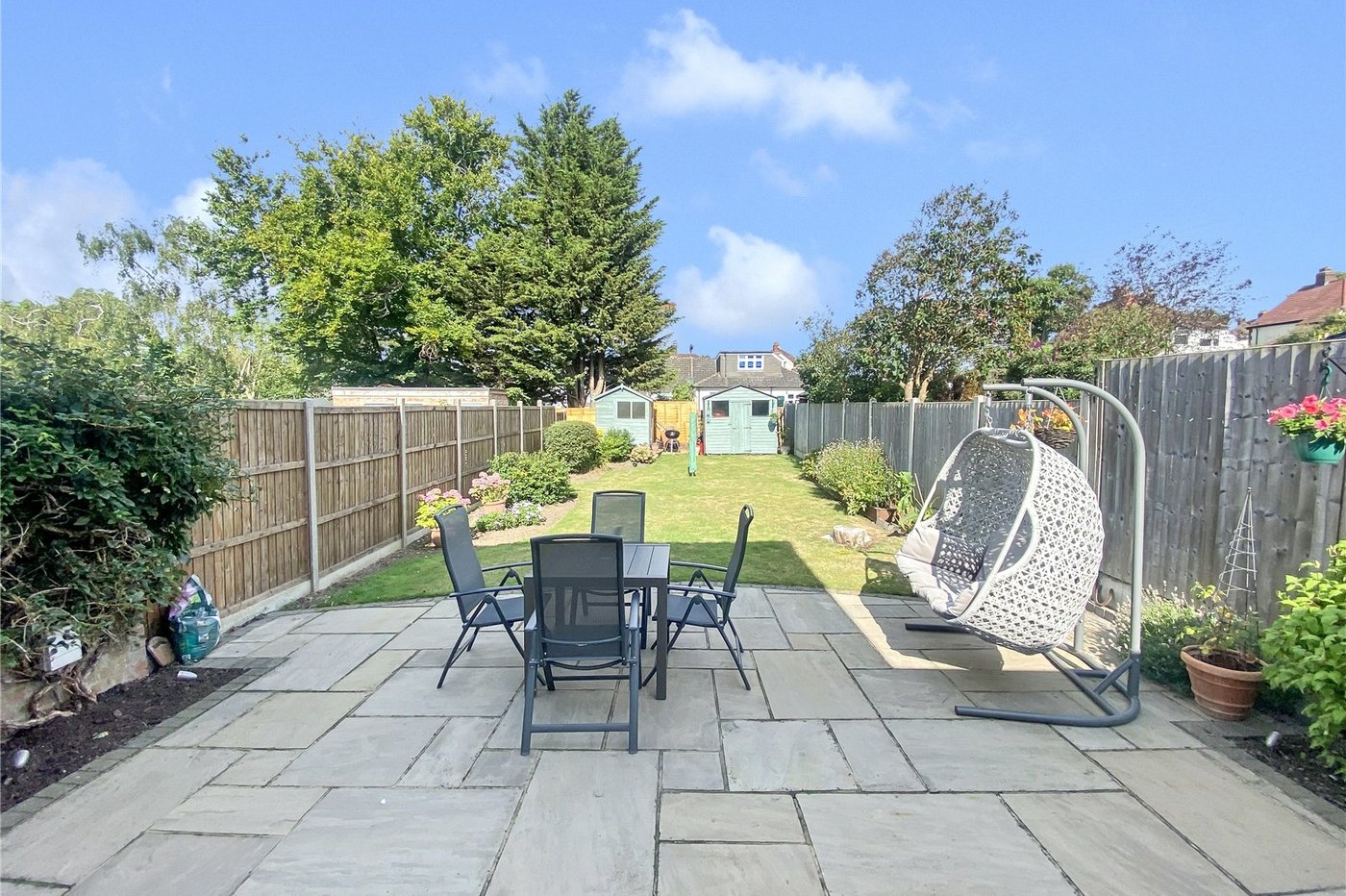 3 bedroom house for sale in Welling | Robinson Jackson