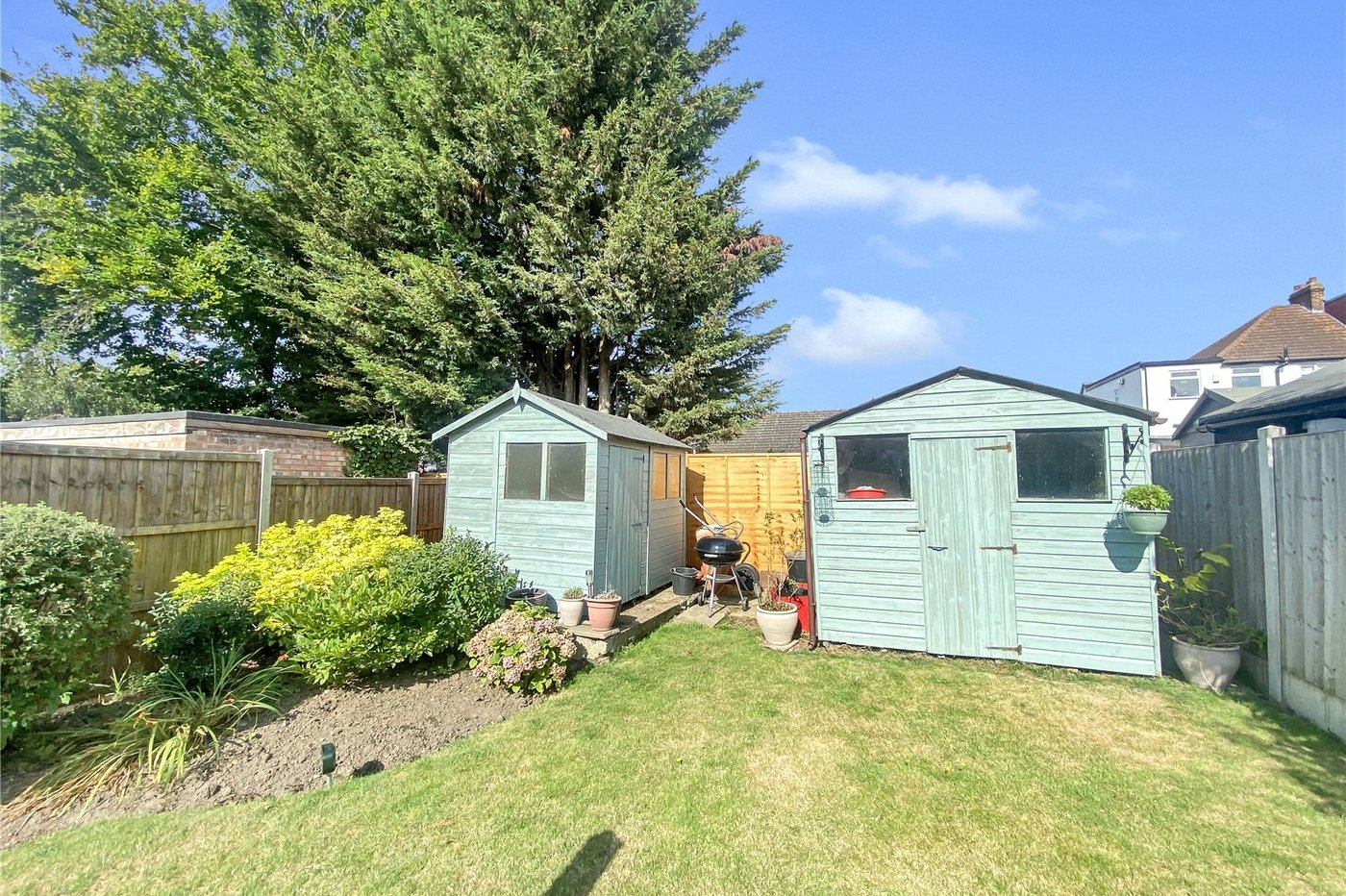 3 bedroom house for sale in Welling | Robinson Jackson