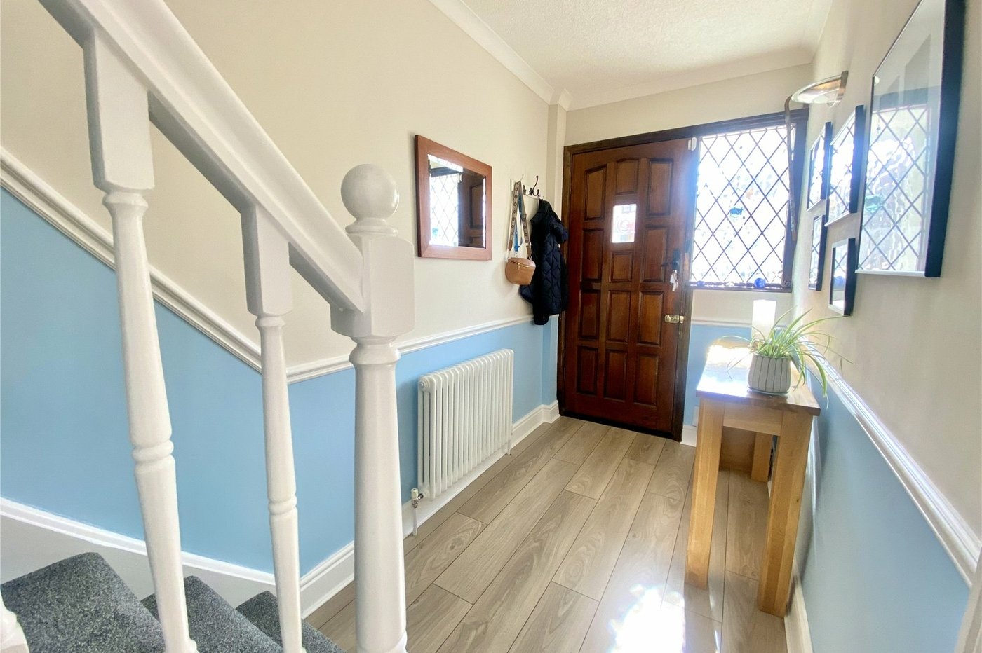 3 bedroom house for sale in Welling | Robinson Jackson