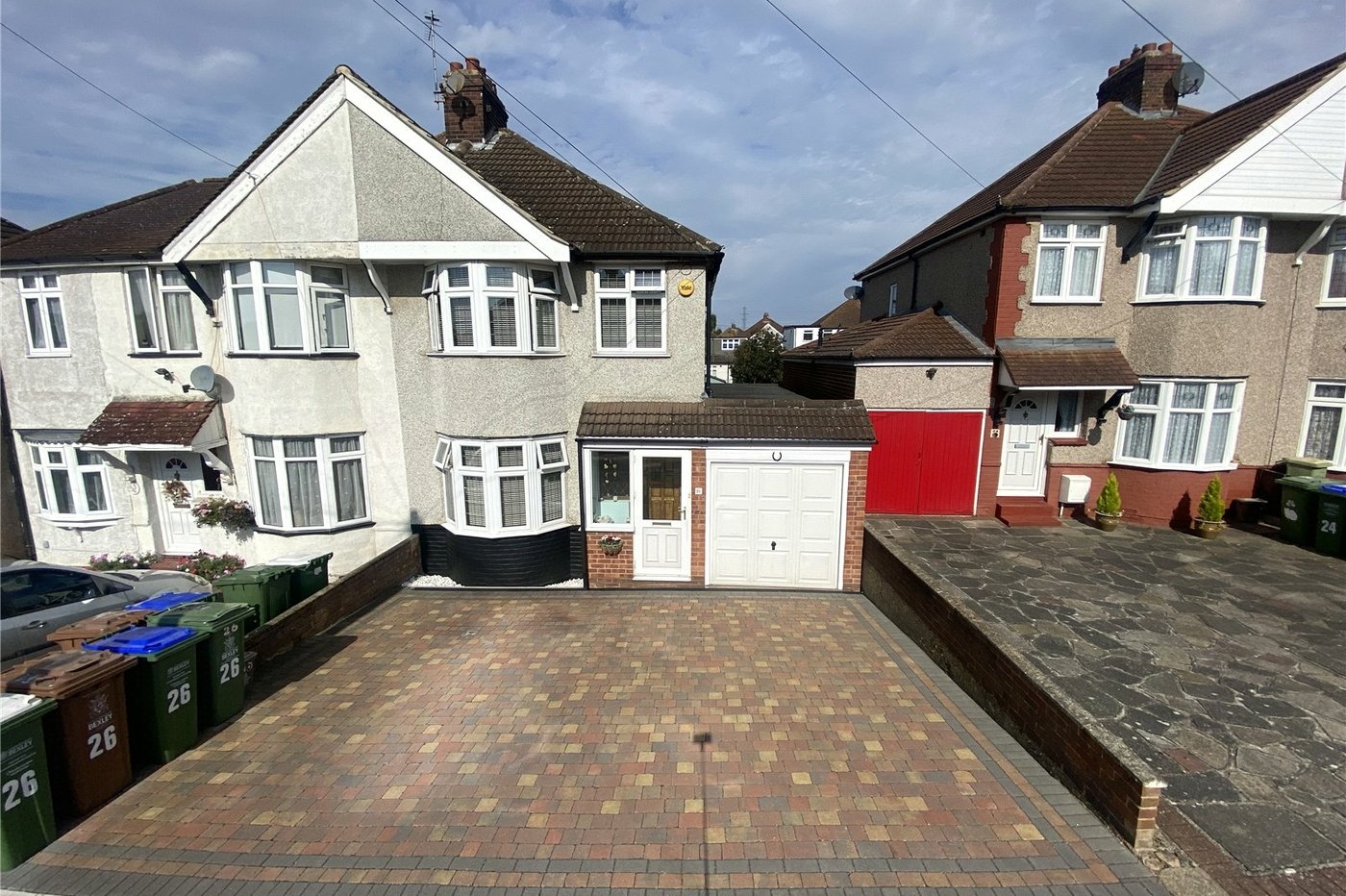 3 bedroom house for sale in Welling | Robinson Jackson