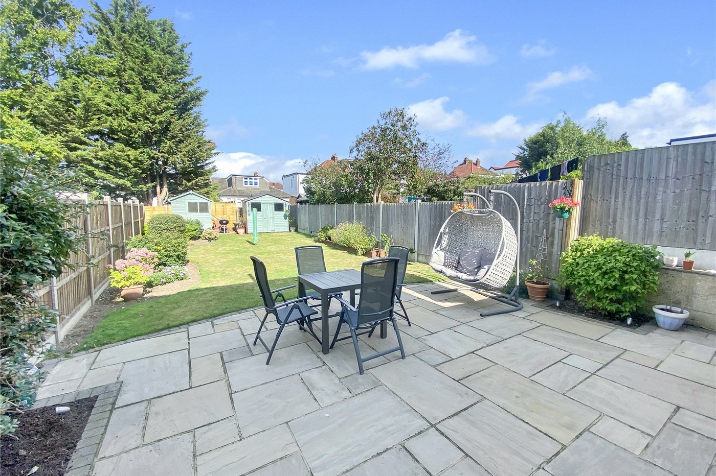 3 bedroom house for sale in Welling | Robinson Jackson