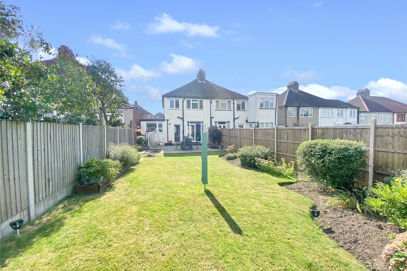 3 bedroom house for sale in Welling | Robinson Jackson